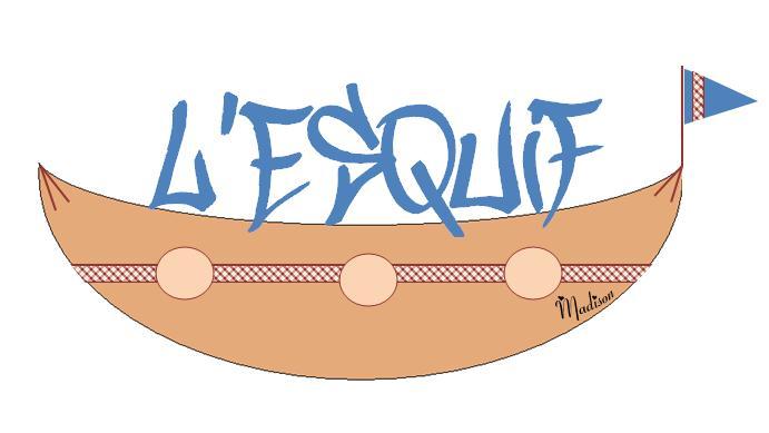 Esquif logo 1