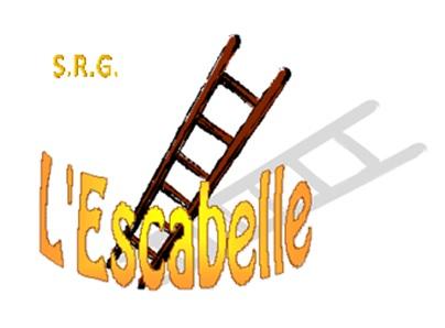 Logo escabelle 2019